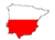 MUEBLES MARTÍN - Polski